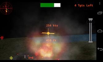 Air Combat 3D تصوير الشاشة 3
