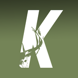 Knockdown Outdoors Hunting App aplikacja
