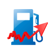 Fuel Log icon