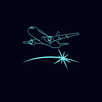 Skyline ATC Simulator APK