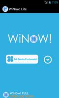 WiNow! Lite постер