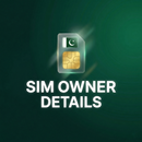 APK Sim Owner Info & Details