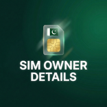Sim Owner Info & Details