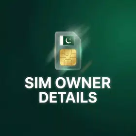 Sim Owner Info & Details