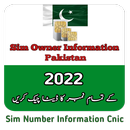 Sim Number Information Cnic APK