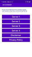 Sim Owner Details Pakistan ảnh chụp màn hình 2