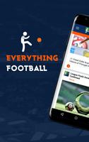 Alles Voetbal - Live Scores & -poster