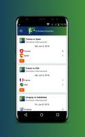 Todo Fútbol captura de pantalla 1