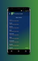 Todo Fútbol captura de pantalla 2