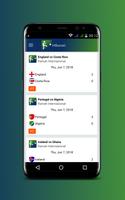Semuanya Football - Skor & Ber screenshot 3