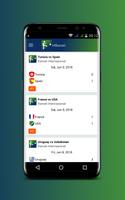 Semuanya Football - Skor & Ber screenshot 1
