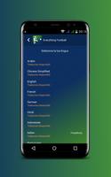 2 Schermata Tutto Football - Live Scores &