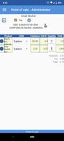 Point of Sale and Inventory スクリーンショット 2