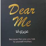 عزيزي أنا (Dear me) biểu tượng