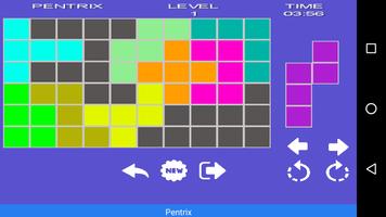 Pentrix screenshot 3
