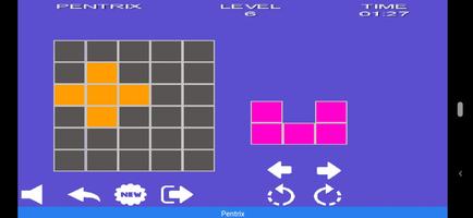 Pentrix screenshot 2