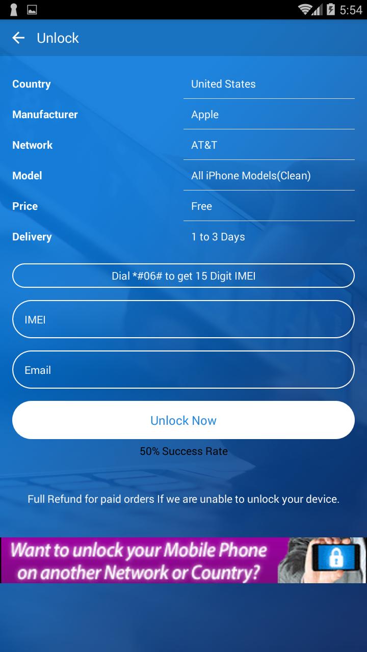 Tigo Network Unlock Code Free Tigo Network Unlock Code Free