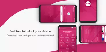 LG Cellphone Unlocker for AT&T