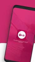 Unlock LG Mobile SIM for AT&T poster