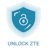 Network Unlock Code ZTE Phones आइकन