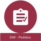 SIM - Pedidos UPeU icône
