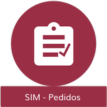 SIM - Pedidos UPeU