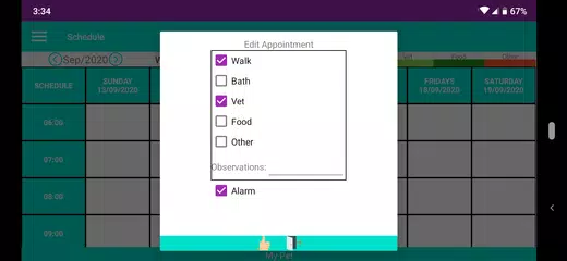 My pet XAPK download