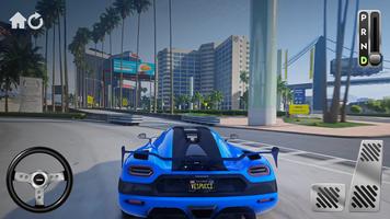 Stunning Koenigsegg One Rides screenshot 1