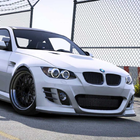 M3 Driving Simulator E92 Drift icône