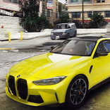 BMW M4 G82 : Racing Extreme