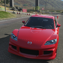 Nitro Drift JDM Mazda RX-8 APK