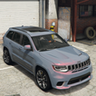 Jeep Drive : Cherokee SRT8 icon