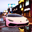 Extreme Huracan Night Races APK