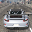 Cabrio Porsche 911 GT3 Drive