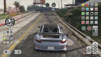 Cabrio Porsche 911 GT3 Drive screenshot 1