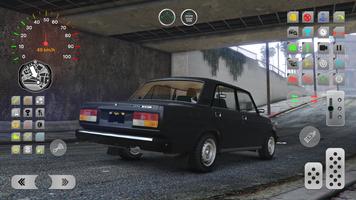 Driver 2107 Russian Classics Screenshot 2