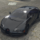 Veyron Supercar Simulator icône