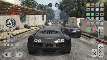 Veyron Supercar Simulator Screenshot 2