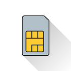 SIM Card Info icône