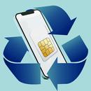 Възстановяване на изтрити конт APK