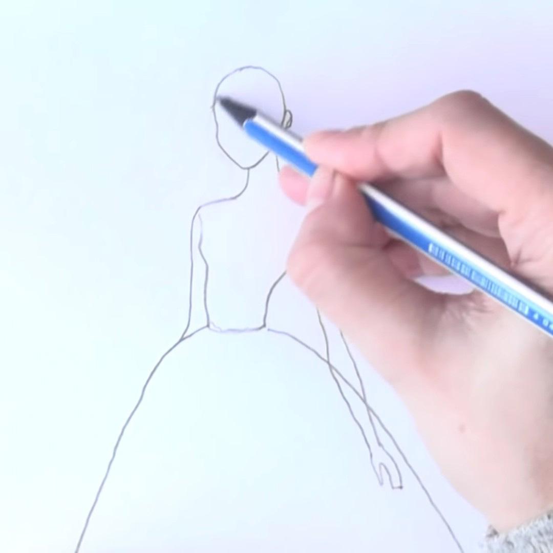 How to draw dresses APK for Android Download
