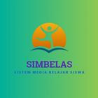 Simbelas SMP N 2 Kebakkramat Zeichen