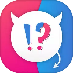 Truth or Dare ? Challenge your Friends APK download