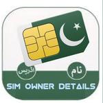 Live Tracker-Sim Owner Details icon