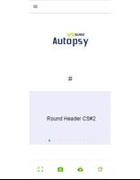 AutoPSY 海報