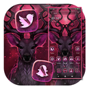 Deer King Theme Launcher APK