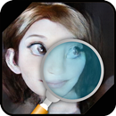 나의 쌍둥이 여배우, 당신은 어떤 여배우처럼 생겼습니까 APK