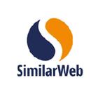 Similarweb app icône