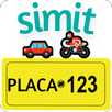 SIMIT por Placa APK