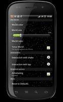 LiveWallpaper Generations تصوير الشاشة 3